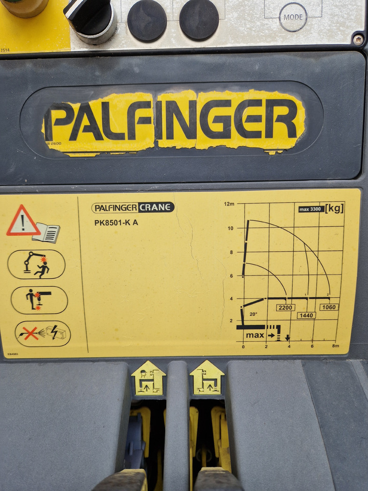 VOLVO FH420 - Cap tractor: Foto 1 VOLVO FH420 - Cap tractor: Foto 1