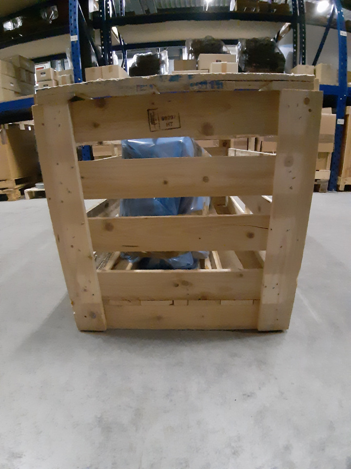 Isuzu ** NEW ** Short block 6HK1 stage 4 & 5 - Blocul cilindrilor pentru Excavator: Foto 5 Isuzu ** NEW ** Short block 6HK1 stage 4 & 5 - Blocul cilindrilor pentru Excavator: Foto 5