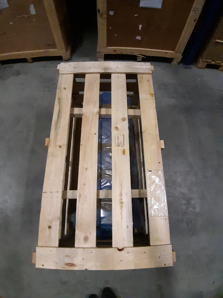 Isuzu ** NEW ** Short block 6HK1 stage 4 & 5 - Blocul cilindrilor pentru Excavator: Foto 3 Isuzu ** NEW ** Short block 6HK1 stage 4 & 5 - Blocul cilindrilor pentru Excavator: Foto 3