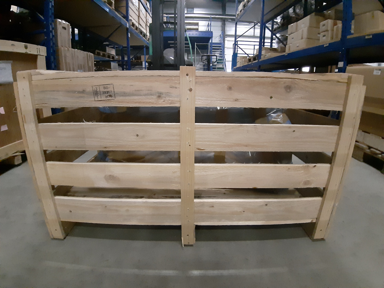 Isuzu ** NEW ** Short block 6HK1 stage 4 & 5 - Blocul cilindrilor pentru Excavator: Foto 4 Isuzu ** NEW ** Short block 6HK1 stage 4 & 5 - Blocul cilindrilor pentru Excavator: Foto 4