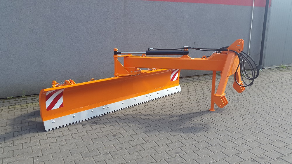 Spawex Hydraulischer Heckpflug / Hydraulic rear plow / Lame arrière / Arado hidráulico trasero / Pług tylny hydrauliczny 3 m - Plug zapada pentru Tractor comunal: Foto 3 Spawex Hydraulischer Heckpflug / Hydraulic rear plow / Lame arrière / Arado hidráulico trasero / Pług tylny hydrauliczny 3 m - Plug zapada pentru Tractor comunal: Foto 3