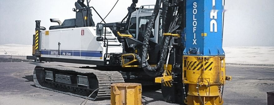 Junttan PM25HD - Sonetă: Foto 2 Junttan PM25HD - Sonetă: Foto 2