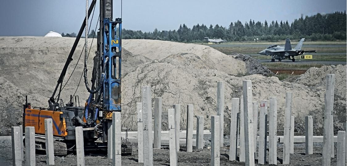 Junttan PMx20 - Sonetă: Foto 2 Junttan PMx20 - Sonetă: Foto 2