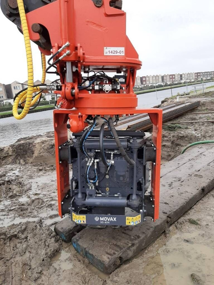 Movax (Мовакс) SG40N - Sonetă: Foto 1 Movax (Мовакс) SG40N - Sonetă: Foto 1