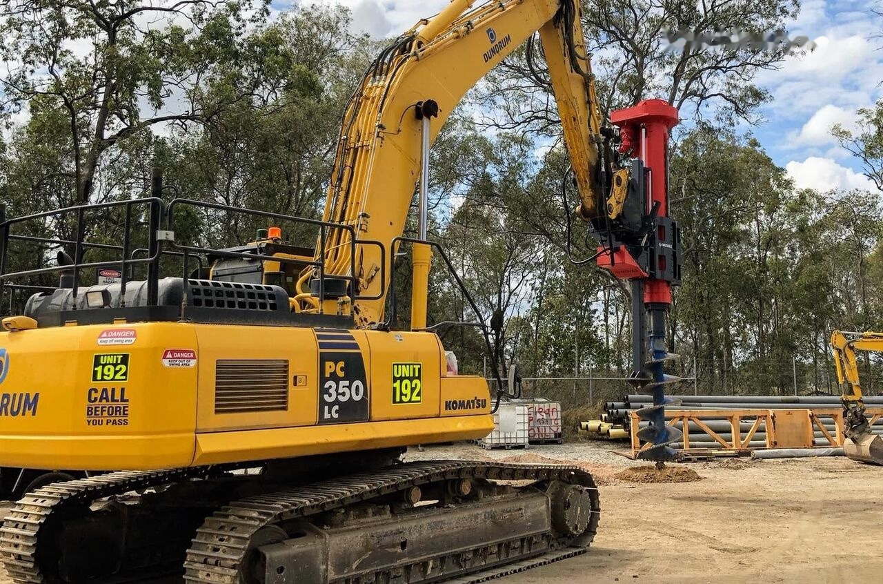 Movax (Мовакс) TAD 32 - Foreza: Foto 3 Movax (Мовакс) TAD 32 - Foreza: Foto 3