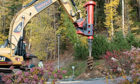 Movax (Мовакс) TAD 32 - Foreza: Foto 2 Movax (Мовакс) TAD 32 - Foreza: Foto 2