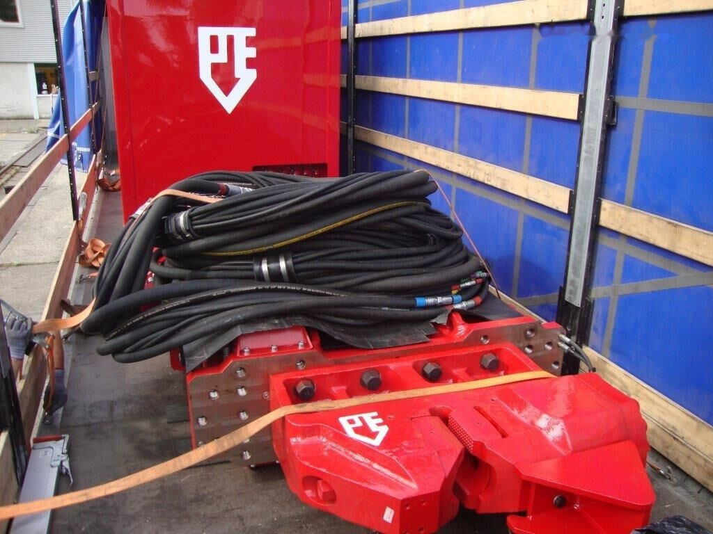 PVE 20VM - Sonetă: Foto 4 PVE 20VM - Sonetă: Foto 4