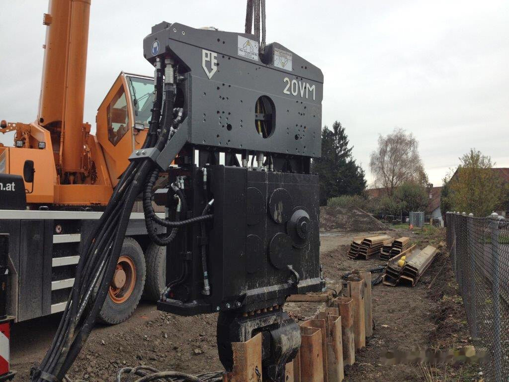 PVE 20VM - Sonetă: Foto 1 PVE 20VM - Sonetă: Foto 1