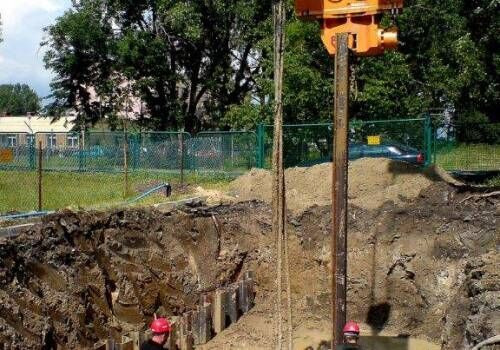 PVE (ПВЕ) 2316VM - Sonetă: Foto 3 PVE (ПВЕ) 2316VM - Sonetă: Foto 3