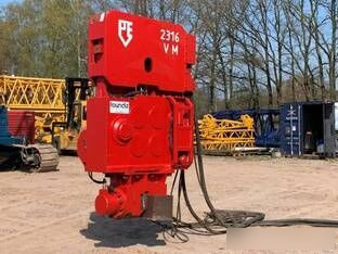 PVE (ПВЕ) 2316VM - Sonetă: Foto 4 PVE (ПВЕ) 2316VM - Sonetă: Foto 4