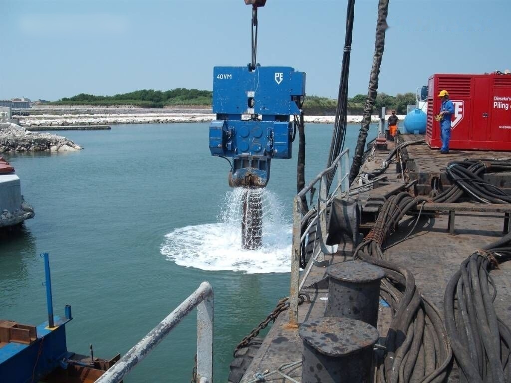 PVE (ПВЕ) 40VM - Sonetă: Foto 2 PVE (ПВЕ) 40VM - Sonetă: Foto 2