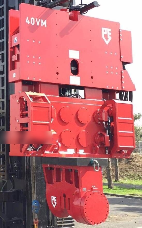 PVE (ПВЕ) 40VM - Sonetă: Foto 1 PVE (ПВЕ) 40VM - Sonetă: Foto 1