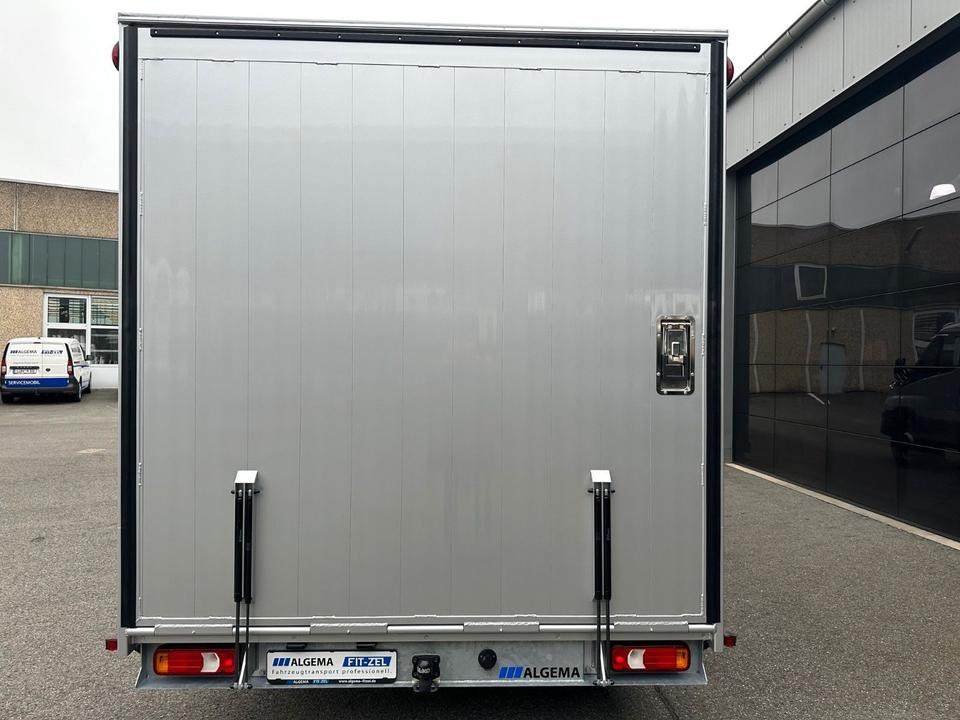 Algema IVECO FESTPLATEAU + Planenaufbau 3,6 to Nutzlast - Camion transport auto, Autoutilitară: Foto 3 Algema IVECO FESTPLATEAU + Planenaufbau 3,6 to Nutzlast - Camion transport auto, Autoutilitară: Foto 3