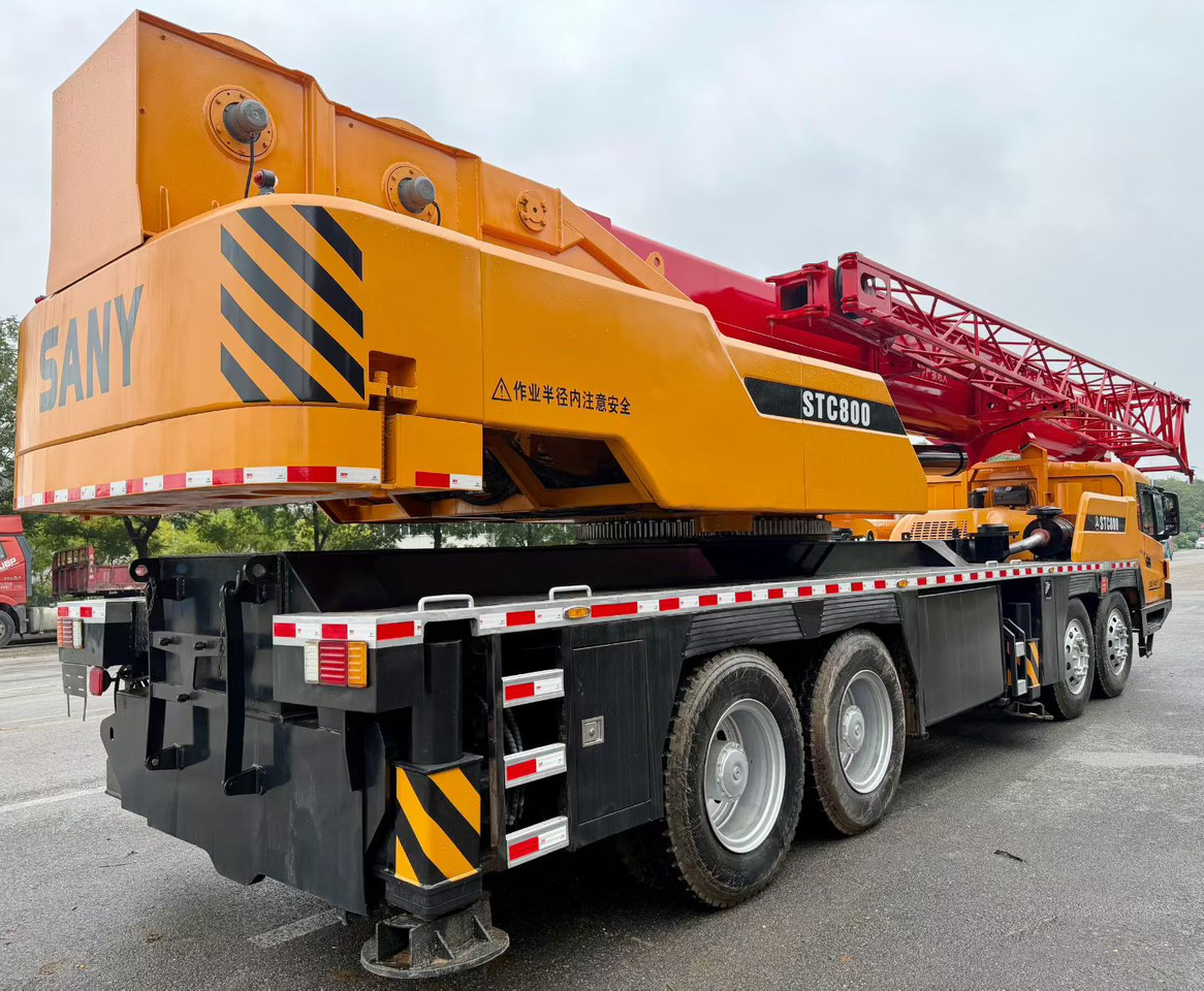 SANY SANY SANY - Automacara: Foto 4 SANY SANY SANY - Automacara: Foto 4