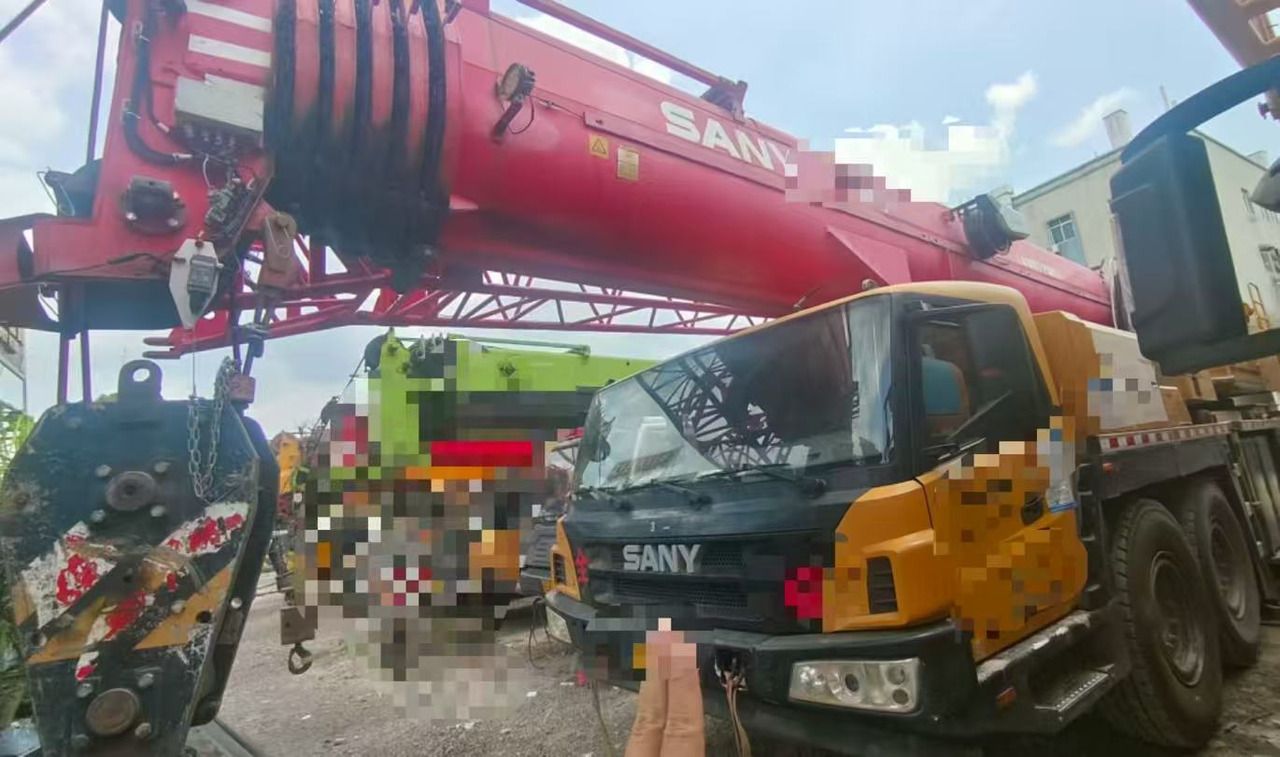 SANY SANY SANY - Automacara: Foto 1 SANY SANY SANY - Automacara: Foto 1