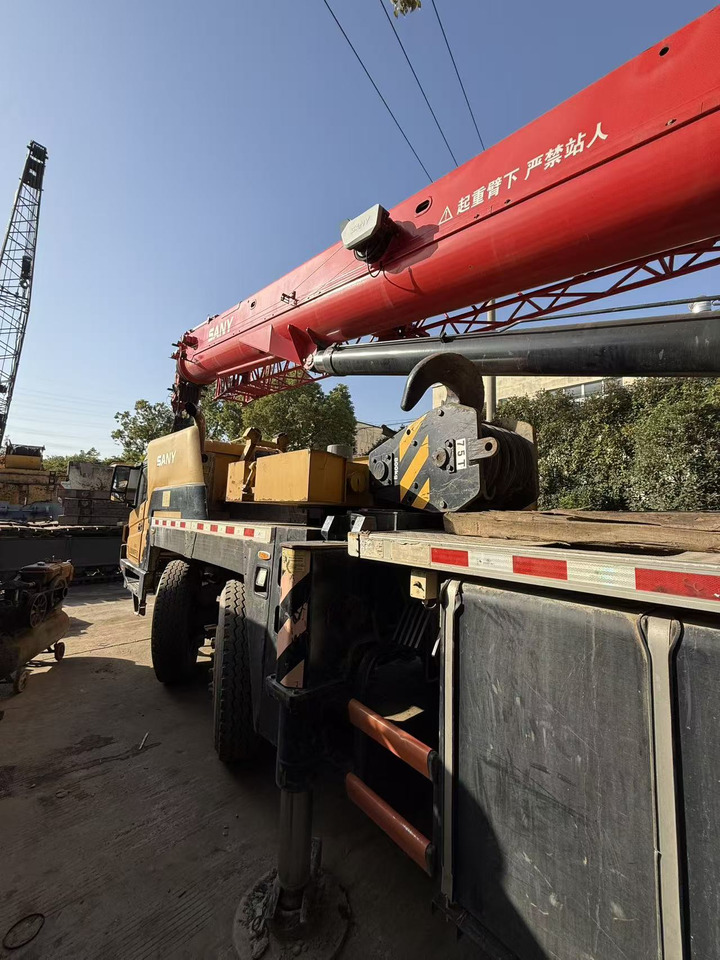 SANY SANY SANY - Automacara: Foto 4 SANY SANY SANY - Automacara: Foto 4