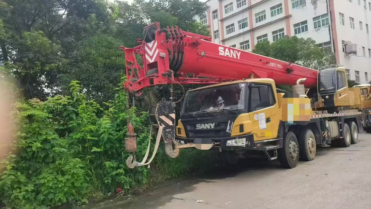 SANY SANY SANY - Automacara: Foto 1 SANY SANY SANY - Automacara: Foto 1