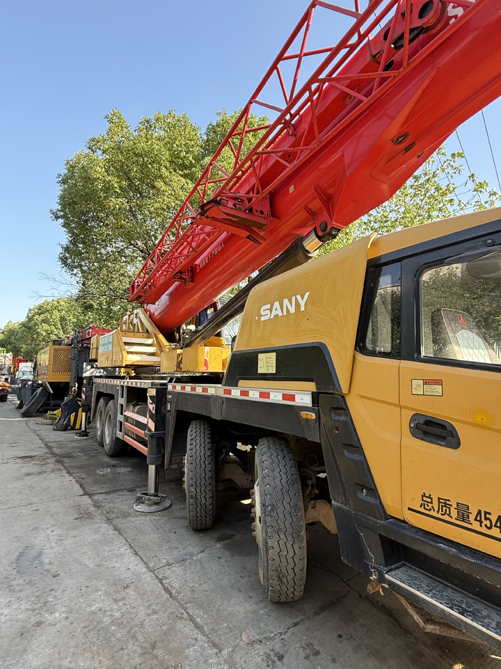 SANY SANY SANY - Automacara: Foto 5 SANY SANY SANY - Automacara: Foto 5