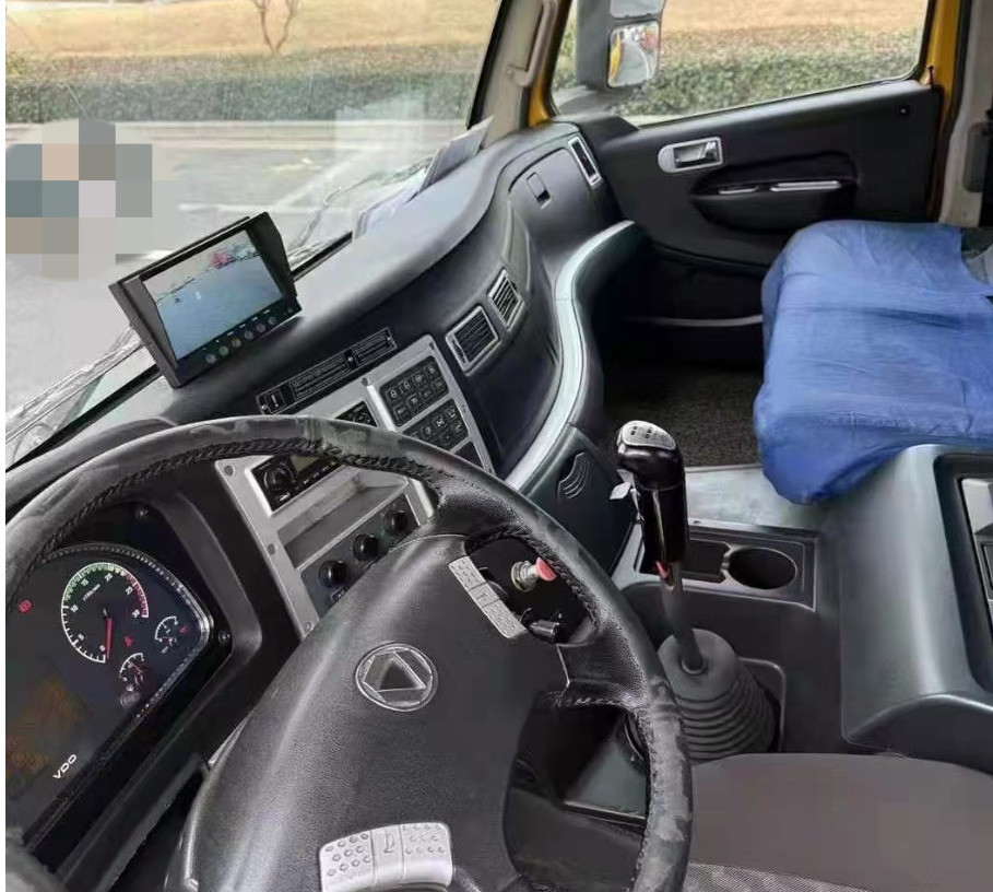 XCMG XCMG XCMG - Automacara: Foto 2 XCMG XCMG XCMG - Automacara: Foto 2