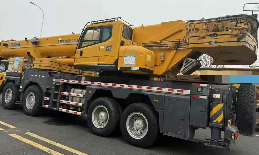 XCMG XCMG XCMG - Automacara: Foto 4 XCMG XCMG XCMG - Automacara: Foto 4