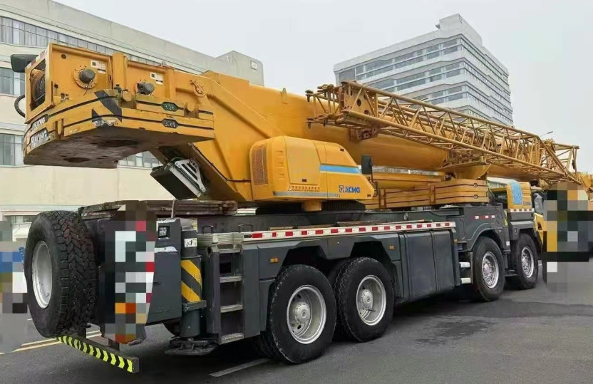 XCMG XCMG XCMG - Automacara: Foto 3 XCMG XCMG XCMG - Automacara: Foto 3