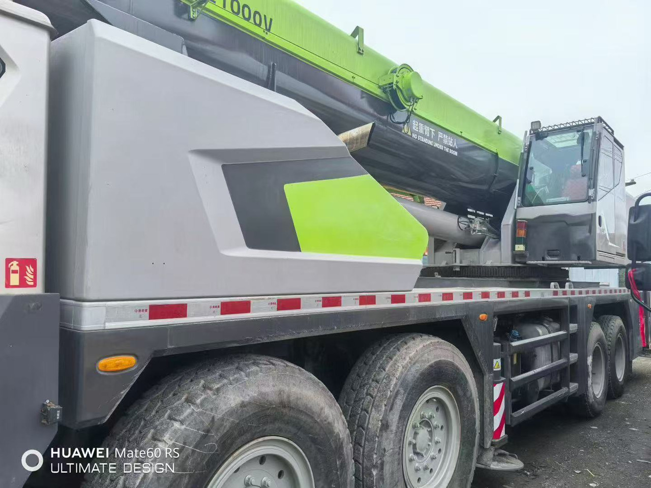 ZOOMLION ZOOMLION - Automacara: Foto 5 ZOOMLION ZOOMLION - Automacara: Foto 5