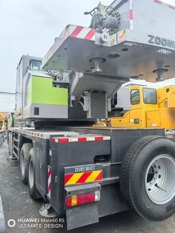 ZOOMLION ZOOMLION - Automacara: Foto 4 ZOOMLION ZOOMLION - Automacara: Foto 4