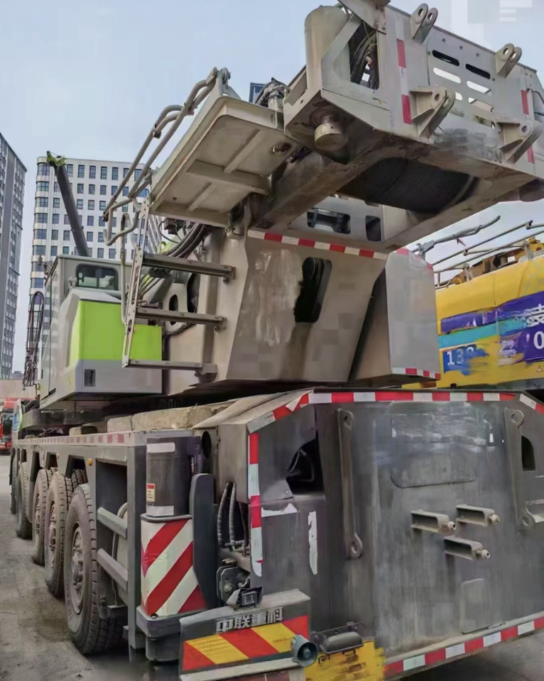 ZOOMLION ZOOMLION ZOOMLION - Automacara: Foto 2 ZOOMLION ZOOMLION ZOOMLION - Automacara: Foto 2