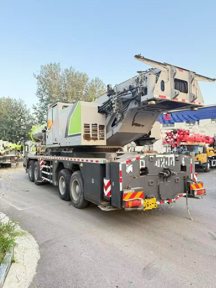 ZOOMLION ZOOMLION ZOOMLION - Automacara: Foto 4 ZOOMLION ZOOMLION ZOOMLION - Automacara: Foto 4