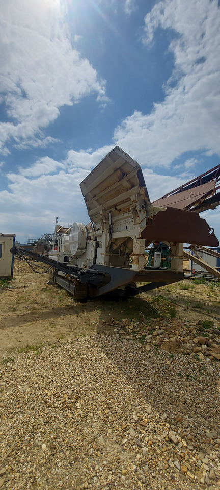 METSO LT 116 - Concasor: Foto 3 METSO LT 116 - Concasor: Foto 3