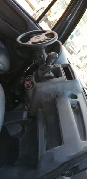 Mega MULTITRUCK ELECTRIQUE POUR PIÈCE - Autoutilitară basculantă, Autoutilitară electrică: Foto 5 Mega MULTITRUCK ELECTRIQUE POUR PIÈCE - Autoutilitară basculantă, Autoutilitară electrică: Foto 5