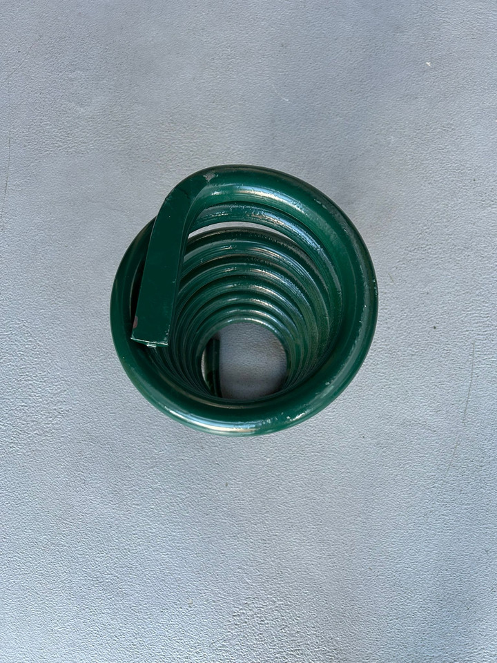 MAN KAT 1-8X8-6X6-4X4-FRONT SPRING-OFF-ROAD TRUCK - Piesă de schimb: Foto 2 MAN KAT 1-8X8-6X6-4X4-FRONT SPRING-OFF-ROAD TRUCK - Piesă de schimb: Foto 2