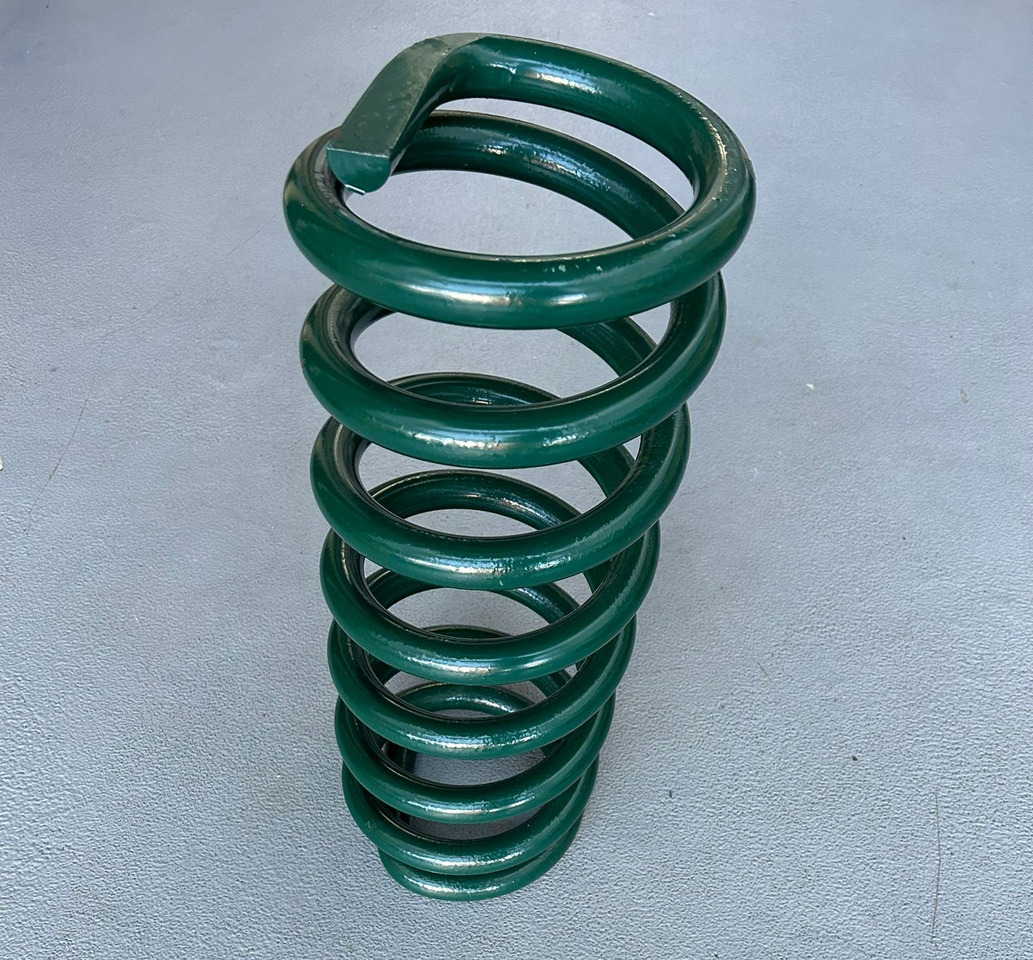 MAN KAT 1-8X8-6X6-4X4-FRONT SPRING-OFF-ROAD TRUCK - Piesă de schimb: Foto 1 MAN KAT 1-8X8-6X6-4X4-FRONT SPRING-OFF-ROAD TRUCK - Piesă de schimb: Foto 1