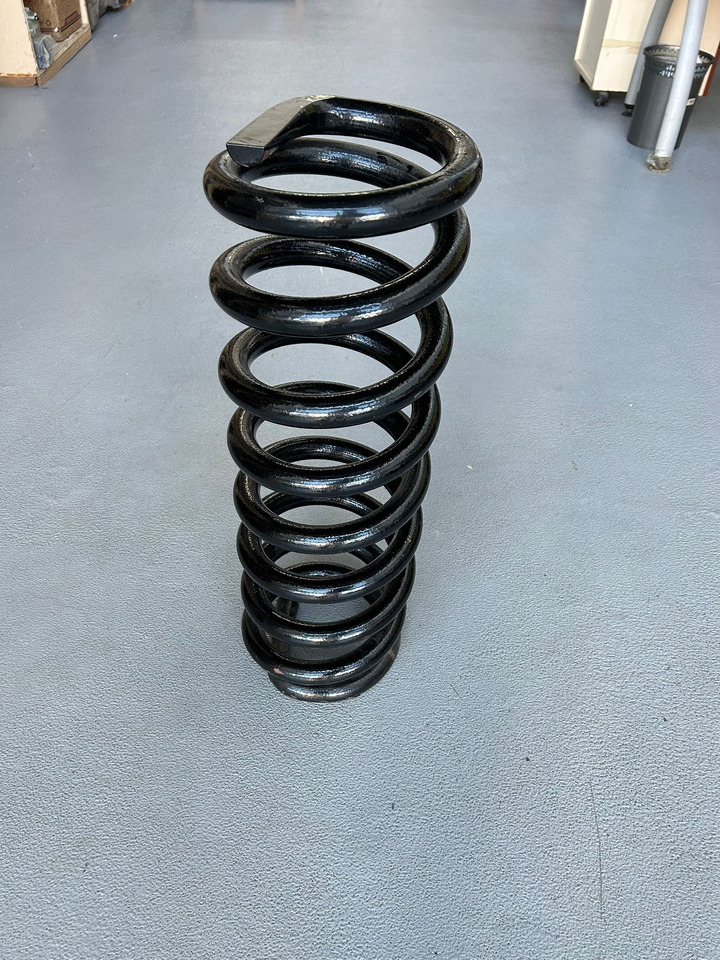 MAN KAT 1-8X8-6X6-4X4-REAR SPRING-OFF-ROAD TRUCK - Piesă de schimb: Foto 1 MAN KAT 1-8X8-6X6-4X4-REAR SPRING-OFF-ROAD TRUCK - Piesă de schimb: Foto 1