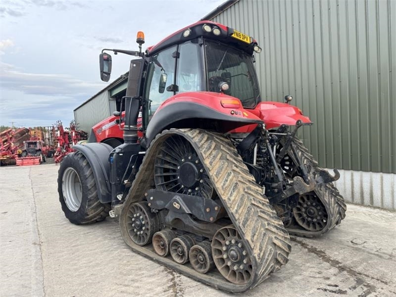 Case Magnum 380 CVX Rowtrac **Video Below** - Tractor agricol: Foto 2 Case Magnum 380 CVX Rowtrac **Video Below** - Tractor agricol: Foto 2