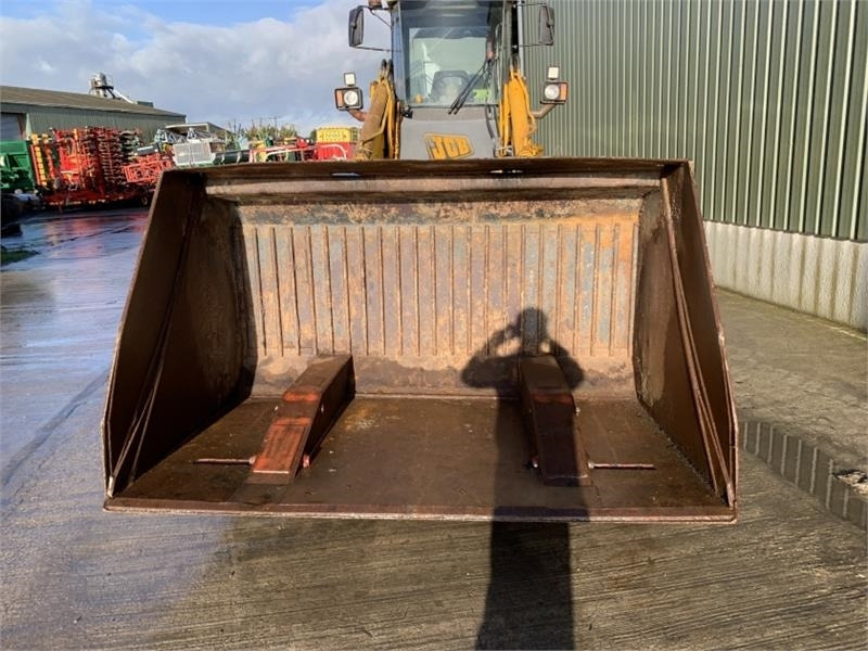 Cherry Products Hy-Tip Toe Tip Bucket - Camion articulat: Foto 2 Cherry Products Hy-Tip Toe Tip Bucket - Camion articulat: Foto 2