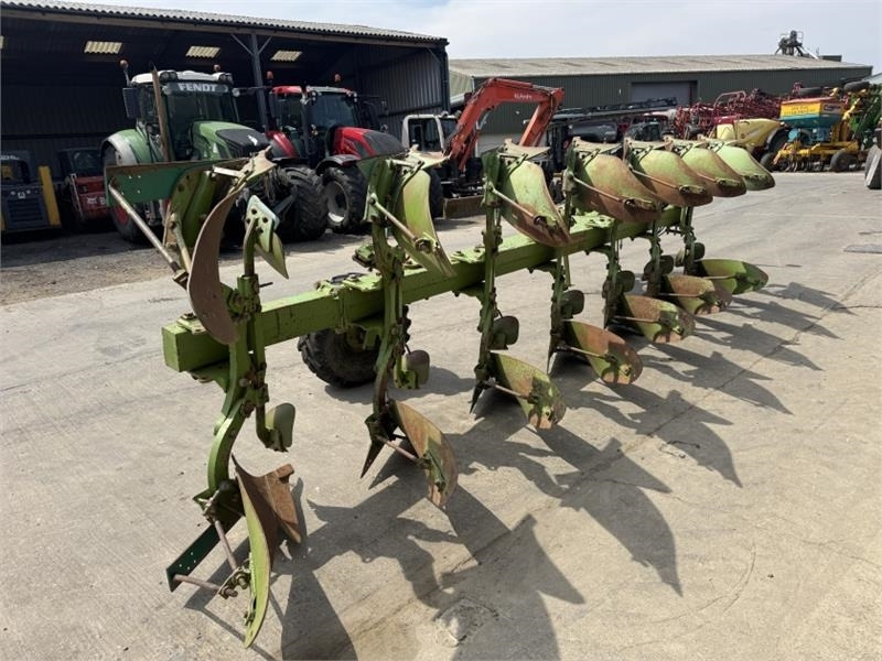Dowdeswell MA 145 7 Furrow Plough **Video Below** - Plug: Foto 4 Dowdeswell MA 145 7 Furrow Plough **Video Below** - Plug: Foto 4