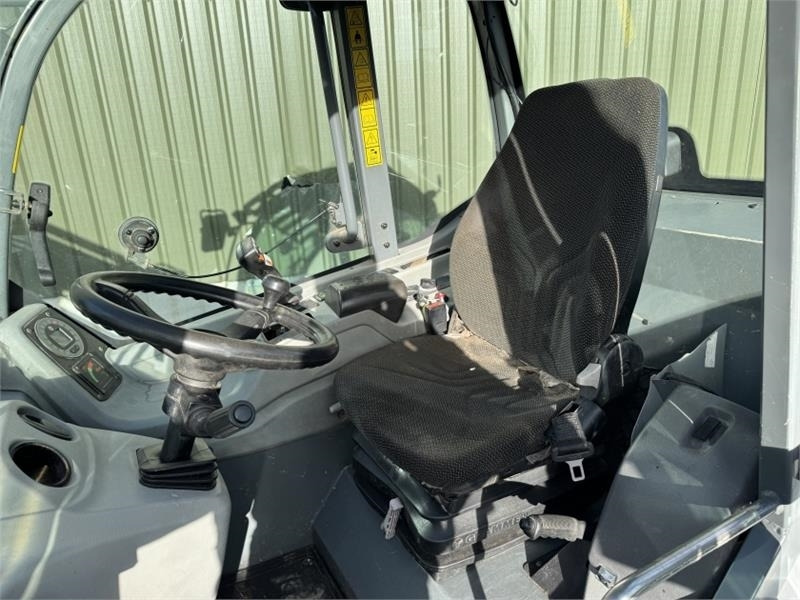 Stivuitor telescopic Kramer 5085T Wheel Loader: Foto 12