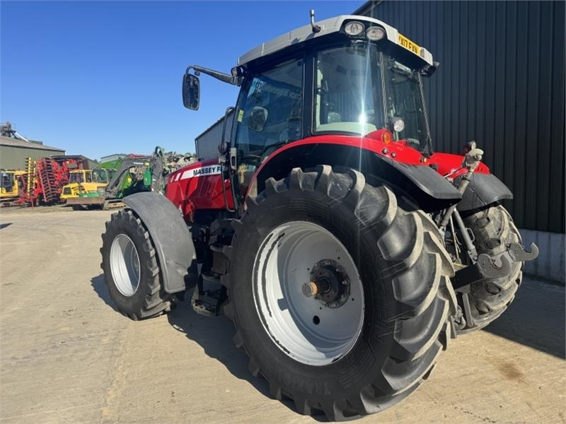 Massey Ferguson 7716 Dyna-VT **Video Below** - Tractor agricol: Foto 4 Massey Ferguson 7716 Dyna-VT **Video Below** - Tractor agricol: Foto 4