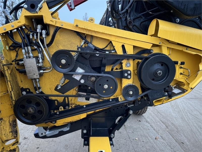 New Holland 41ft Varifeed Header  în leasing New Holland 41ft Varifeed Header: Foto 21