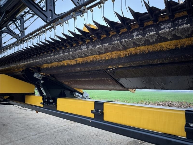 New Holland 41ft Varifeed Header  în leasing New Holland 41ft Varifeed Header: Foto 17