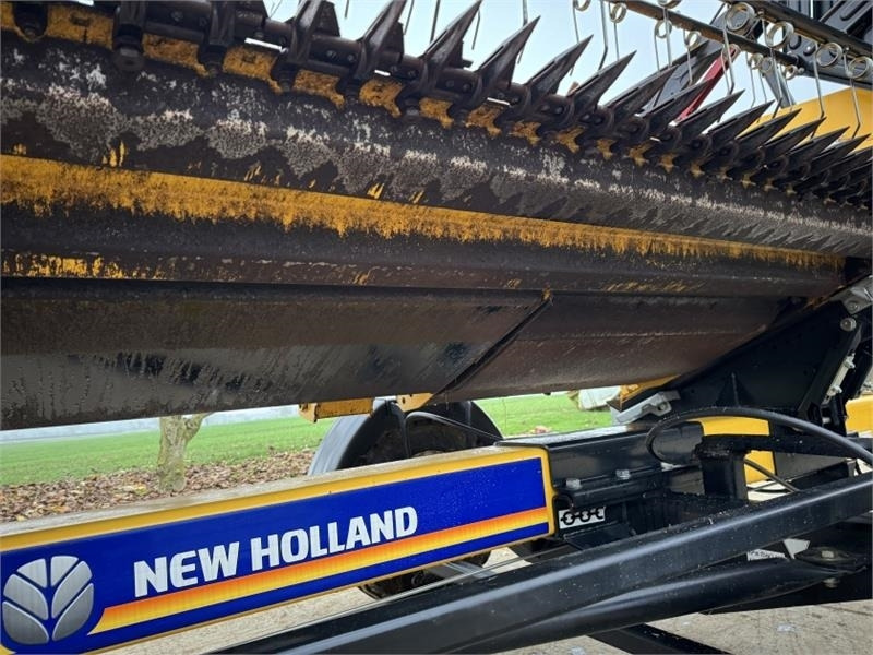 New Holland 41ft Varifeed Header  în leasing New Holland 41ft Varifeed Header: Foto 16