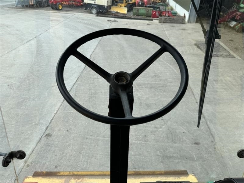 New Holland TX 36  în leasing New Holland TX 36: Foto 22