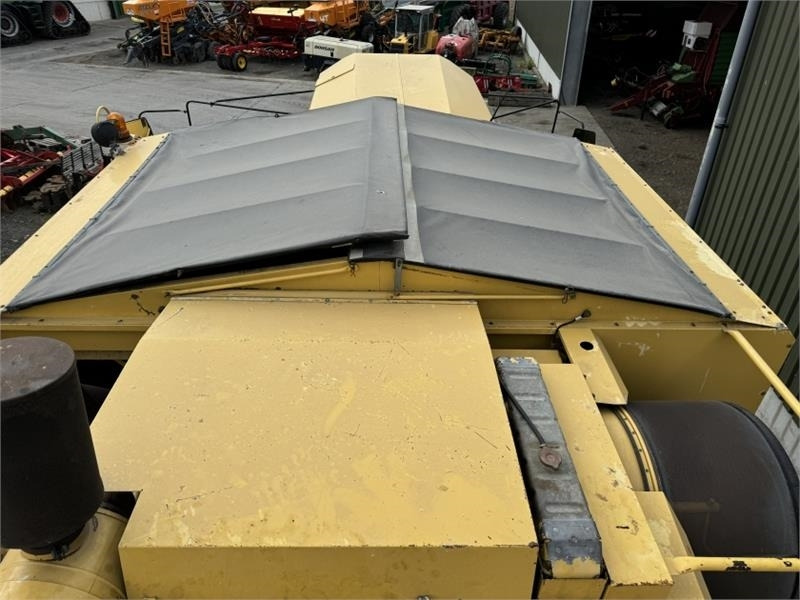 New Holland TX 36  în leasing New Holland TX 36: Foto 13