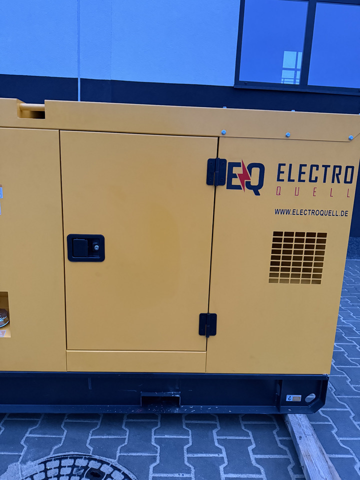 Iveco 100 kVA / 80 kW - Generator electric: Foto 3 Iveco 100 kVA / 80 kW - Generator electric: Foto 3