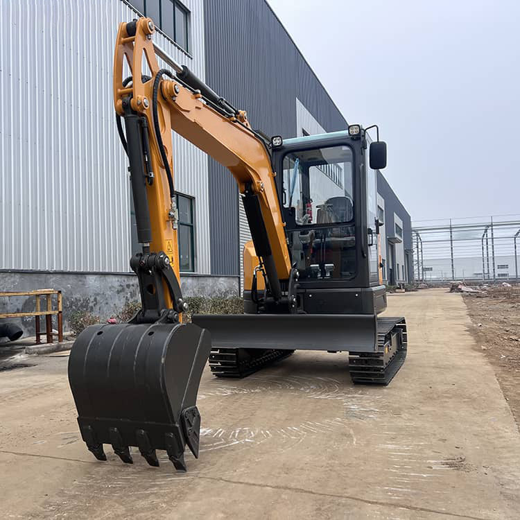 KUBOTA Diesel Mini excavator 4 Ton - Müller Machinery MB 40 Plus - VKSH - Mini excavator: Foto 1 KUBOTA Diesel Mini excavator 4 Ton - Müller Machinery MB 40 Plus - VKSH - Mini excavator: Foto 1