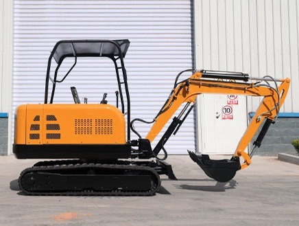 Müller Machinery Diesel Mini excavator 3 Ton - Müller Machinery MB 30 - SH Changchai ZN390B Motor - Mini excavator: Foto 1 Müller Machinery Diesel Mini excavator 3 Ton - Müller Machinery MB 30 - SH Changchai ZN390B Motor - Mini excavator: Foto 1