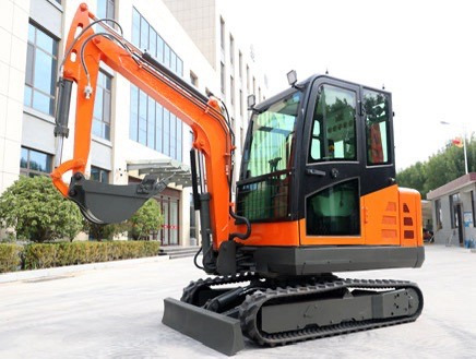 Müller Machinery Diesel Mini excavator 3 Ton - Müller Machinery MB 30 - VKSH Changchai ZN390B Motor - Mini excavator: Foto 1 Müller Machinery Diesel Mini excavator 3 Ton - Müller Machinery MB 30 - VKSH Changchai ZN390B Motor - Mini excavator: Foto 1