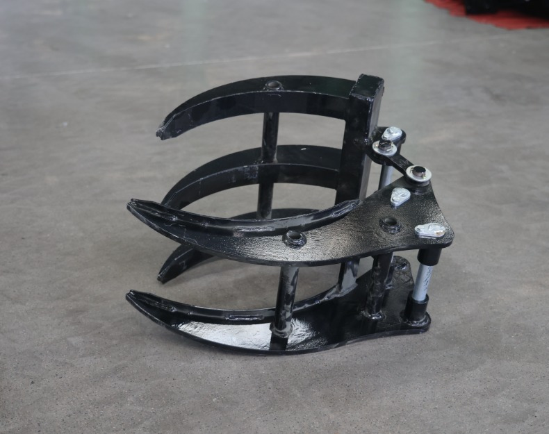 Mini excavator nou Müller Machinery - Xinchai 4D32 Motor Diesel Mini excavator 3.5 Ton - Müller Machinery MB 35 - VKSH: Foto 24 Mini excavator nou Müller Machinery - Xinchai 4D32 Motor Diesel Mini excavator 3.5 Ton - Müller Machinery MB 35 - VKSH: Foto 24