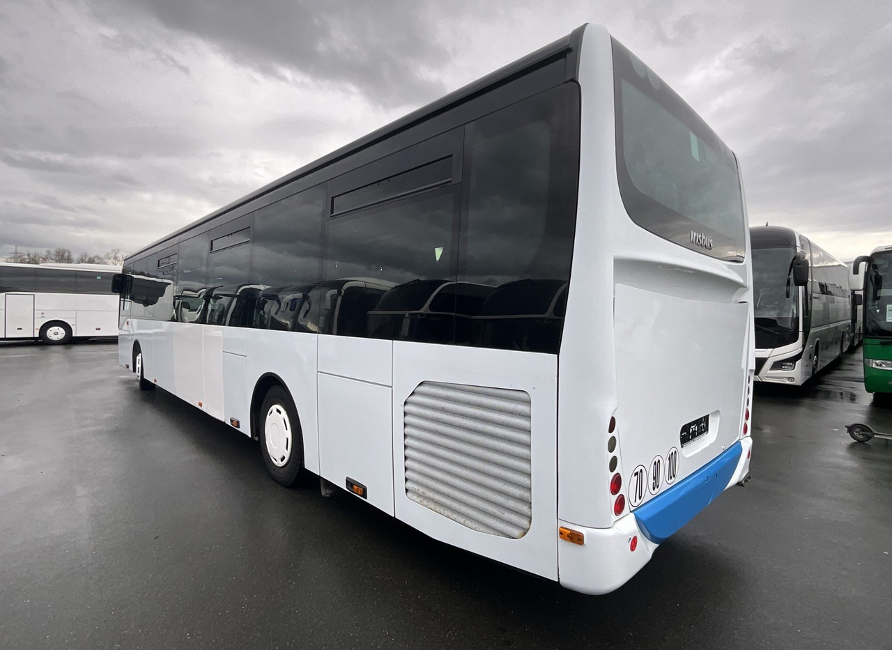 Iveco Crossway - Autobuz urban: Foto 3 Iveco Crossway - Autobuz urban: Foto 3